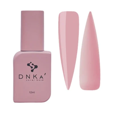 DNKa' Cover Base №35 Perfectionist