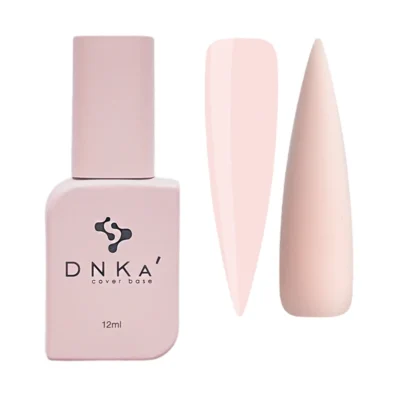 DNKa' Cover Base №37 Cute