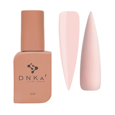 DNKa' Cover Base №38 Flirty