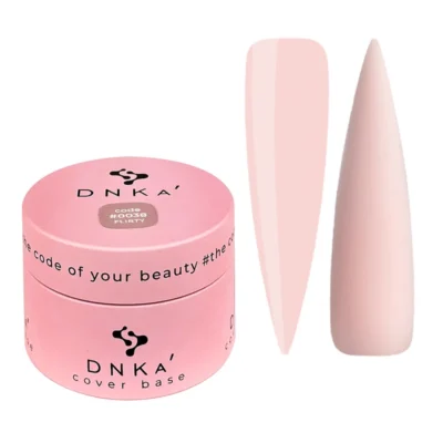 DNKa' Cover Base №38 Flirty