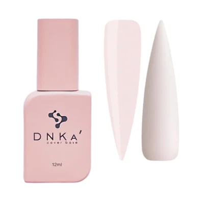 DNKa' Cover Base №39 Sensual
