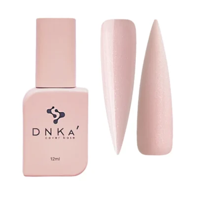 DNKa' Cover Base №40 Romantic