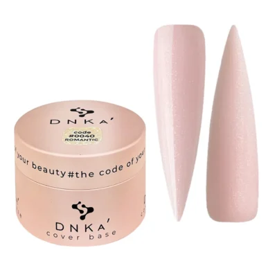 DNKa' Cover Base №40 Romantic