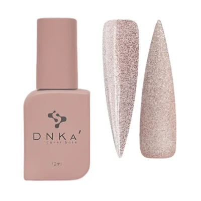 DNKa' Cover Base №41 Stunning