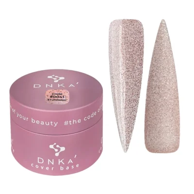 DNKa' Cover Base №41 Stunning