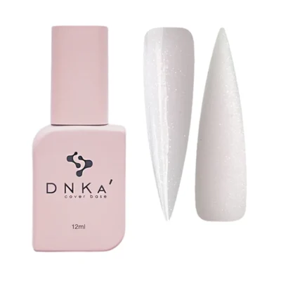DNKa' Cover Base №42 Sparkling