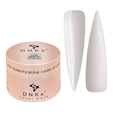 DNKa' Cover Base №42 Sparkling