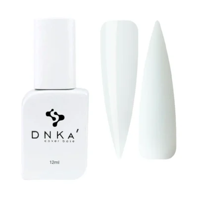 DNKa' Cover Base №43A Milky