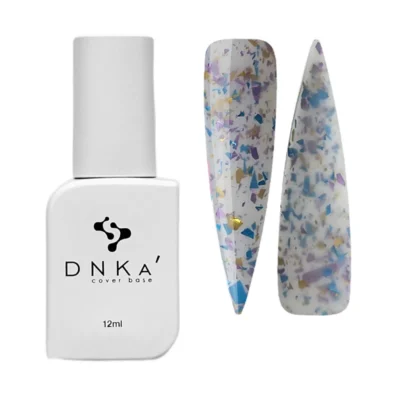 DNKa' Cover Base №44