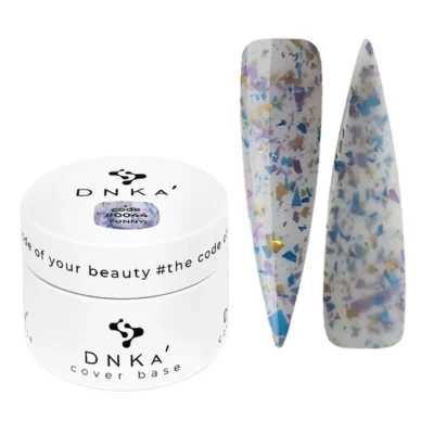 DNKa' Cover Base №44