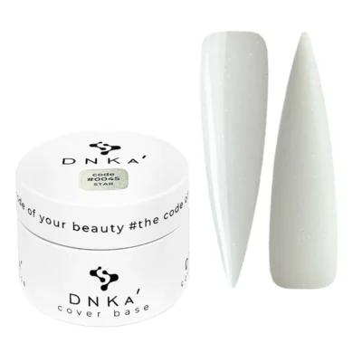 DNKa' Cover Base №45 Star