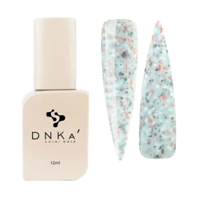 DNKa' Cover Base №46 Stylish