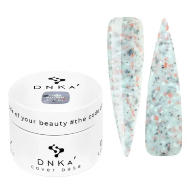 DNKa' Cover Base №46 Stylish