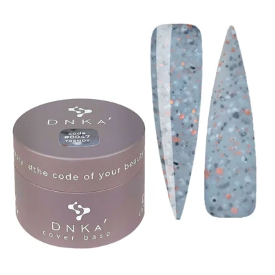 DNKa' Cover Base №47 Trendy
