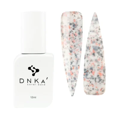 DNKa' Cover Base №48 Chic