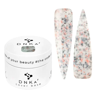 DNKa' Cover Base №48 Chic