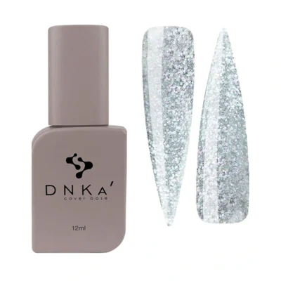 DNKa' Cover Base №49 Hype