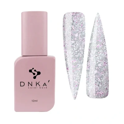DNKa' Cover Base №50 Fancy