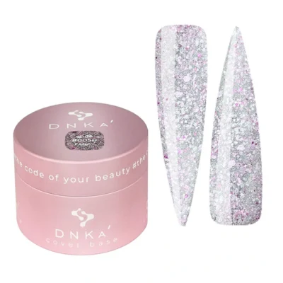 DNKa' Cover Base №50 Fancy