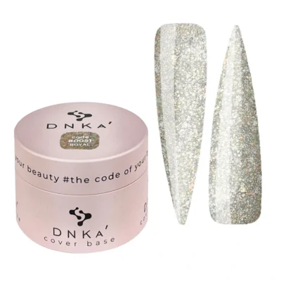 DNKa' Cover Base №51 Royal