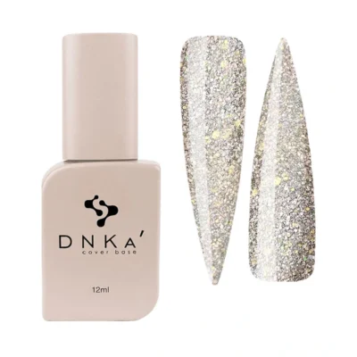 DNKa' Cover Base №52 Meteoric