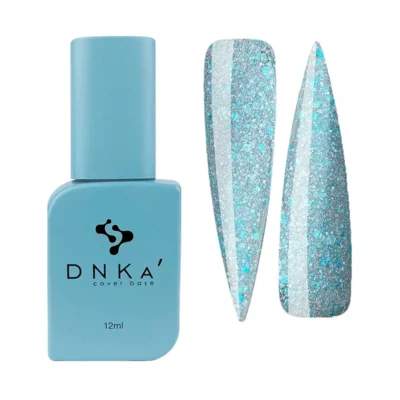 DNKa' Cover Base №53 Glowing