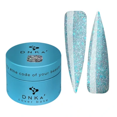 DNKa' Cover Base №53 Glowing