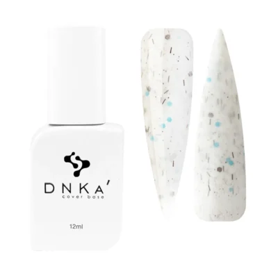 DNKa' Cover Base №54 Sensation