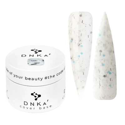 DNKa' Cover Base №54 Sensation