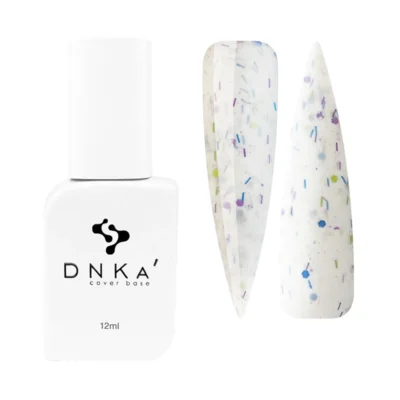 DNKa' Cover Base №55 Favourite