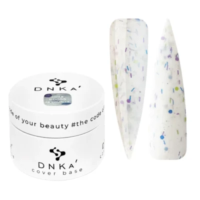 DNKa' Cover Base №55 Favourite