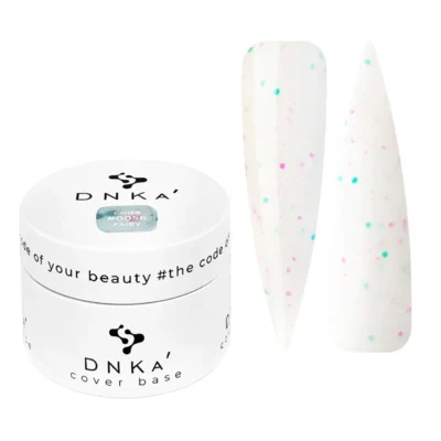 DNKa' Cover Base №56 Fairy