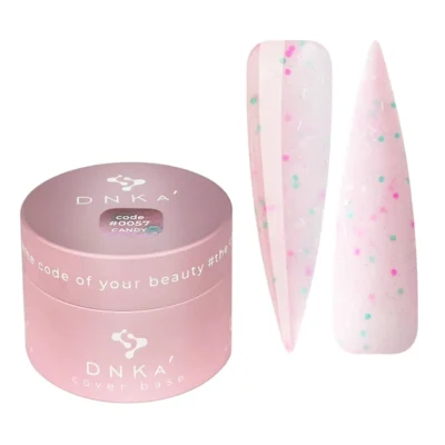 DNKa' Cover Base №57 Candy