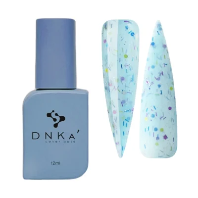 DNKa' Cover Base №58 Chilly