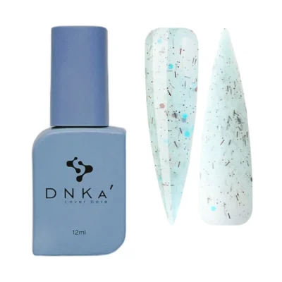 DNKa' Cover Base №60 Awesome