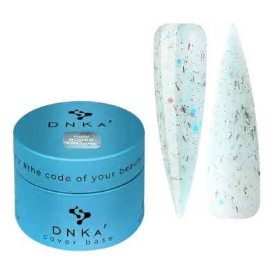 DNKa' Cover Base №60 Awesome