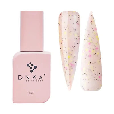 DNKa' Cover Base №61 Confetti