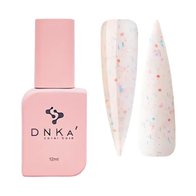 DNKa' Cover Base №62 Mellow
