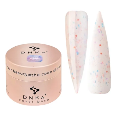 DNKa' Cover Base №62 Mellow