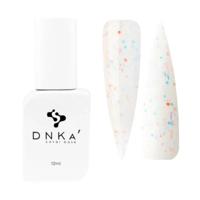 DNKa' Cover Base №63 Inspiration