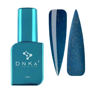 DNKa' Cover Base №64 Aquamarine