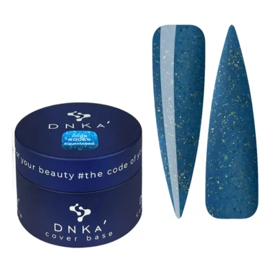 DNKa' Cover Base №63 Inspiration