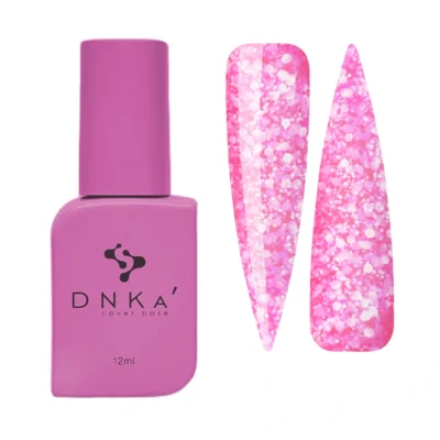 DNKa' Cover Base №65 Kiss