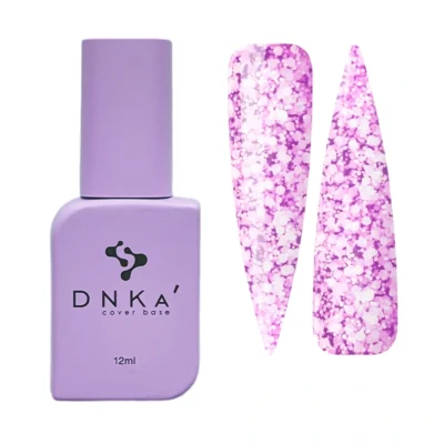 DNKa' Cover Base №66 Serenity