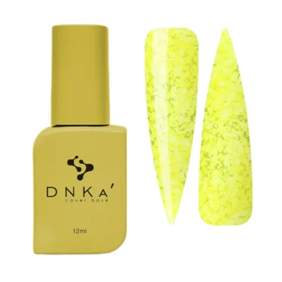 DNKa' Cover Base №67 Holiday