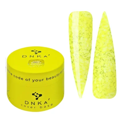 DNKa' Cover Base №67 Holiday