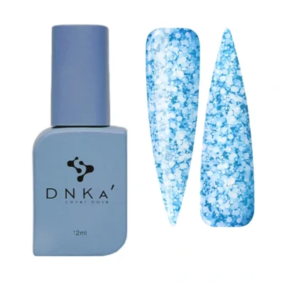 DNKa' Cover Base №68 Breeze