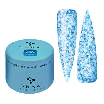 DNKa' Cover Base №68 Breeze