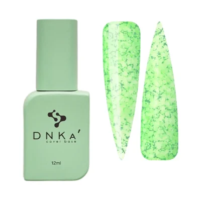 DNKa' Cover Base №69 Relax