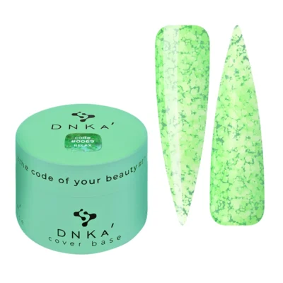 DNKa' Cover Base №69 Relax